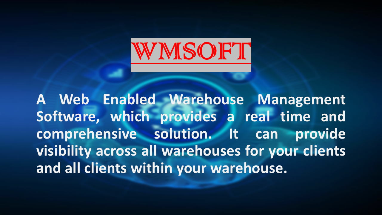 WMSOFT