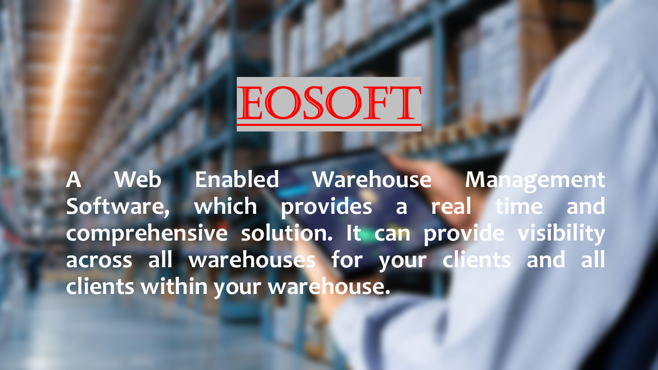 EOSOFT